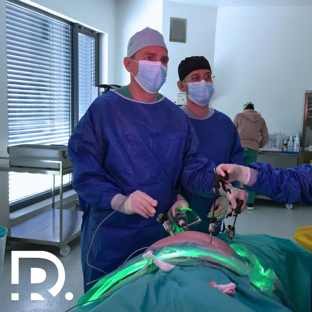 Sindromul postcolecistectomie