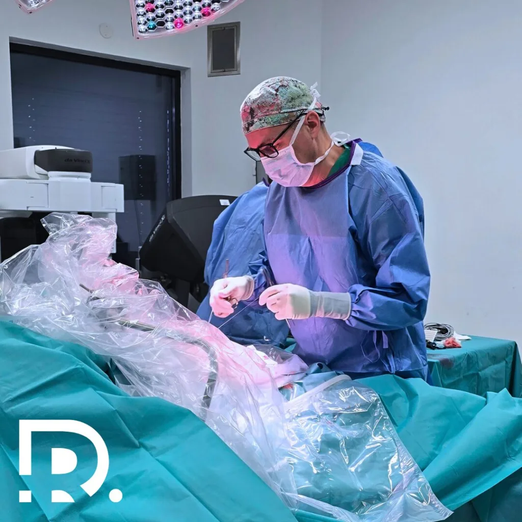 Tratamentul cancerului gastric