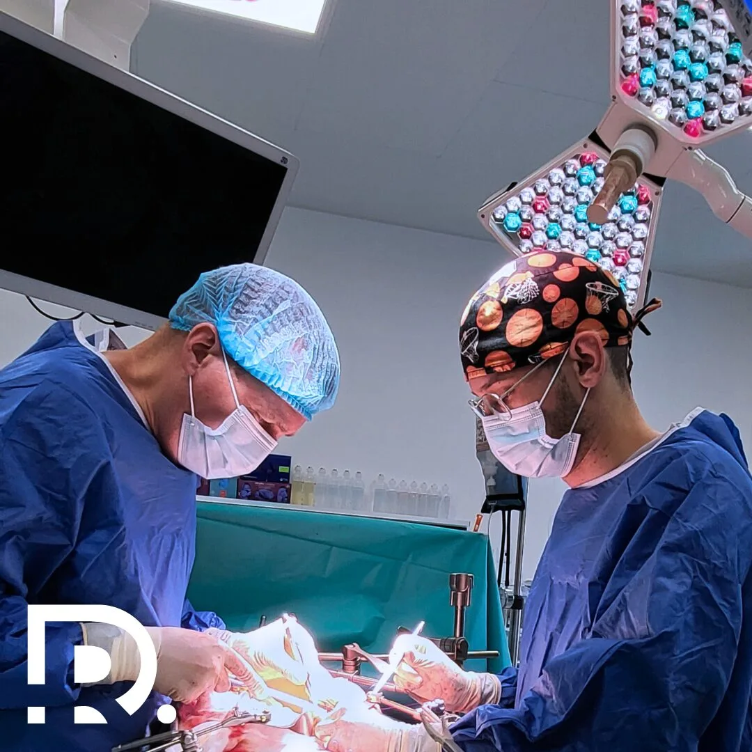 Patologia malignă a colonului