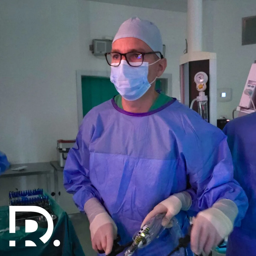 De ce există complicații chirurgicale