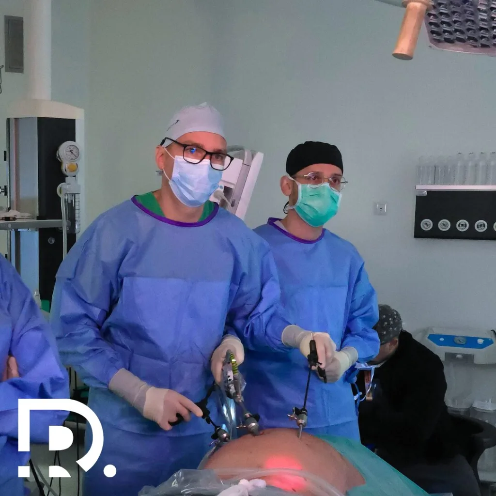 De ce există complicații chirurgicale