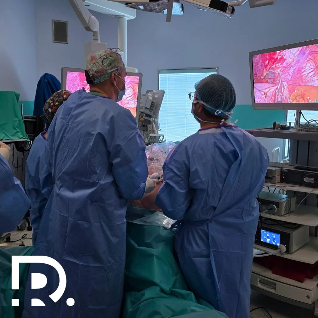 Hernia hiatală și boala de reflux