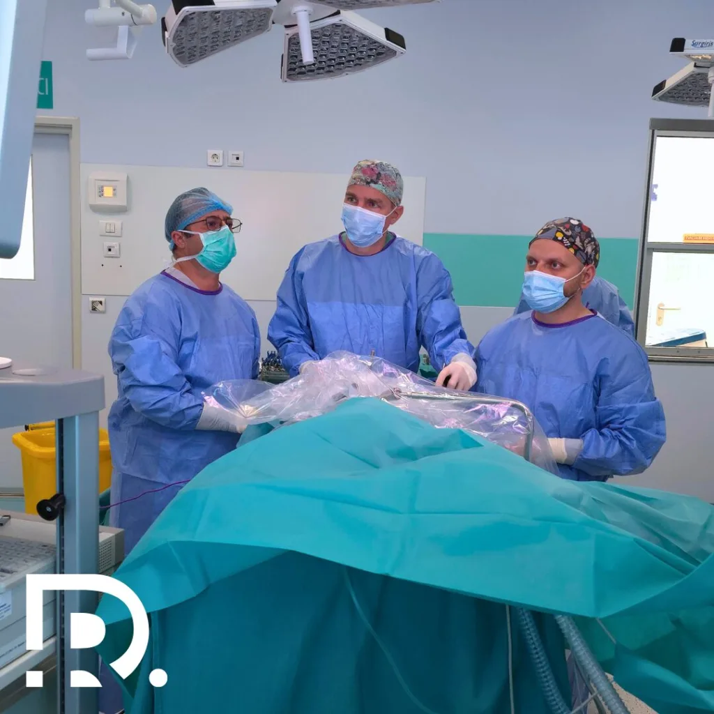 Hernia hiatală și boala de reflux