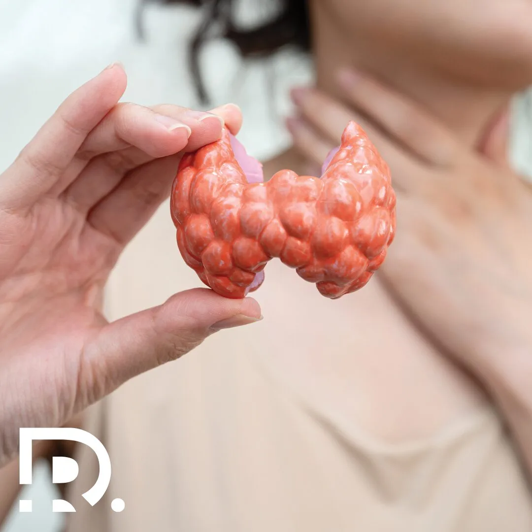 Tipurile de cancer tiroidian