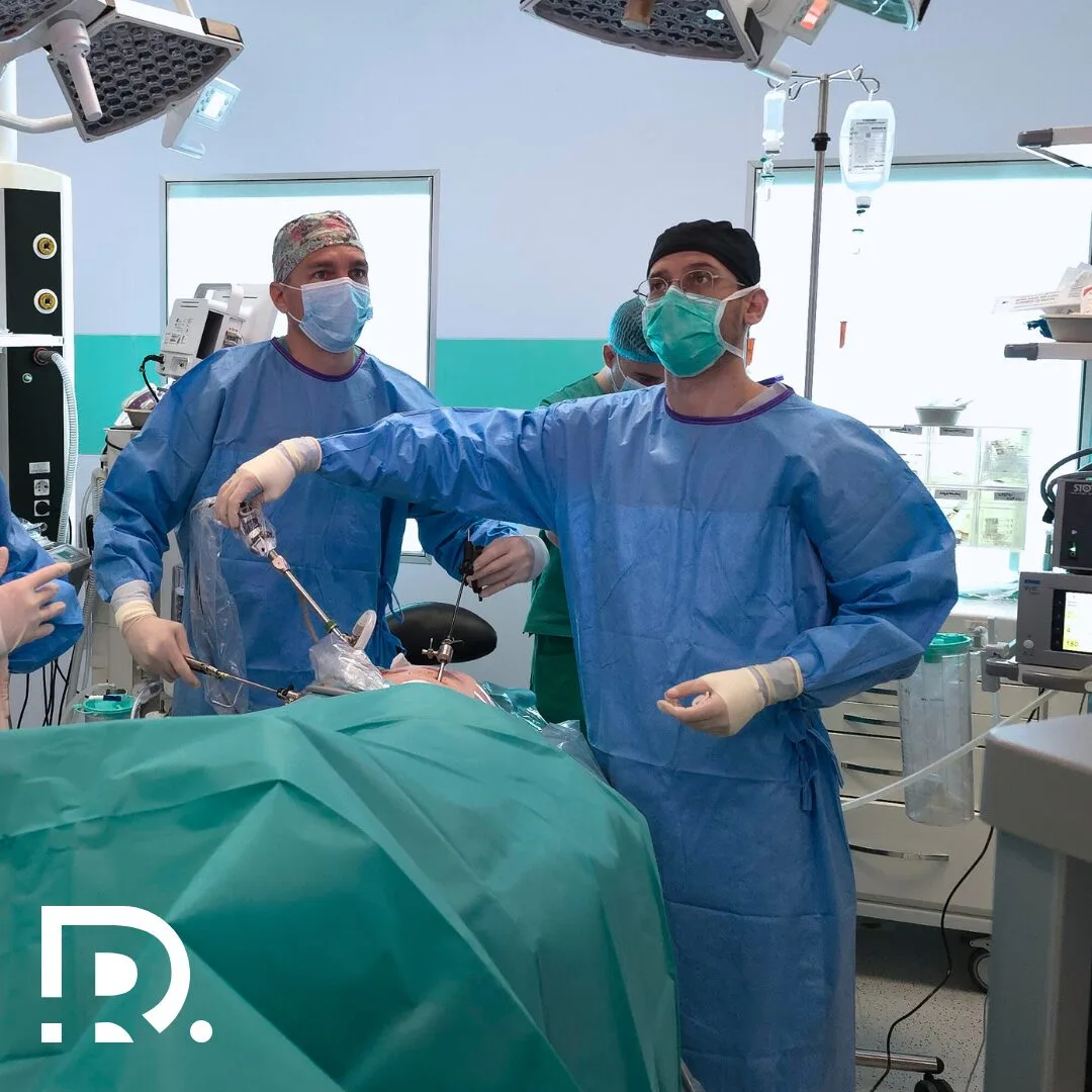 De ce hernia inghinală apare mai des la bărbați