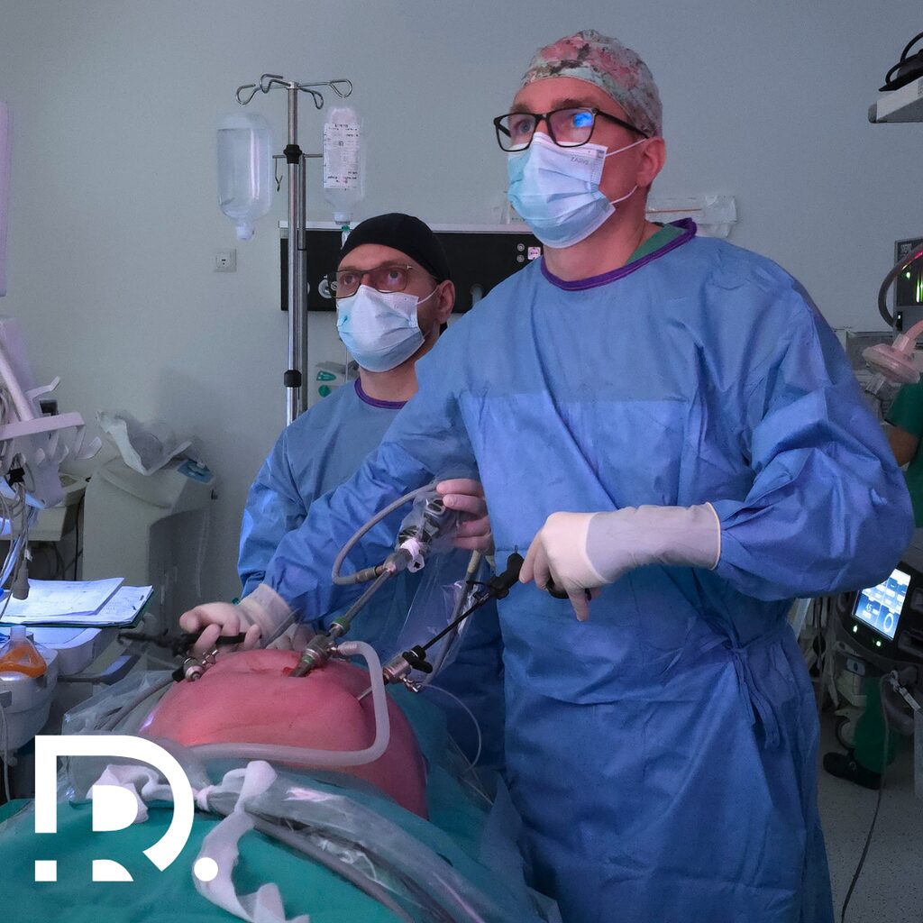 Chirurgia fără dren