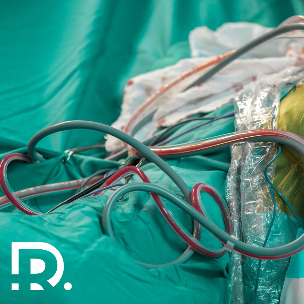 Chirurgia fără dren