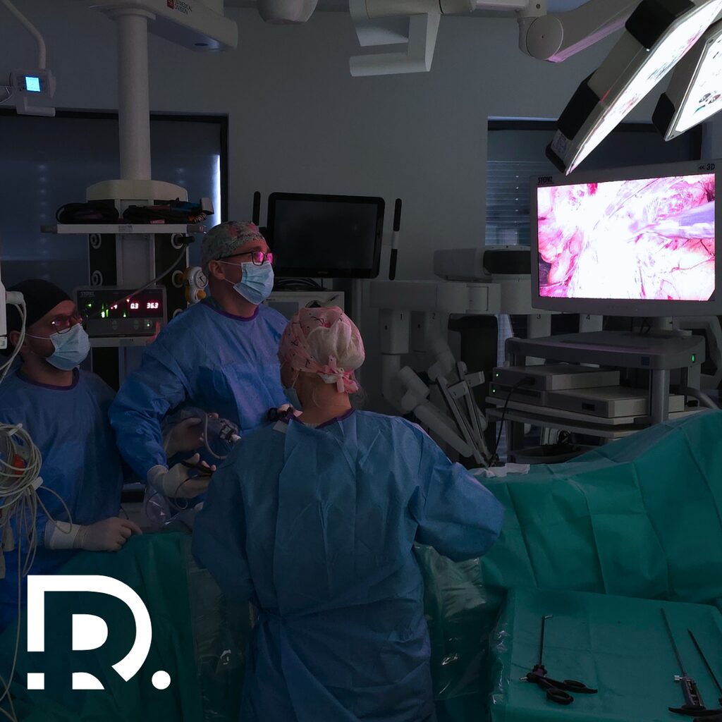 Supratratamentul chirurgical