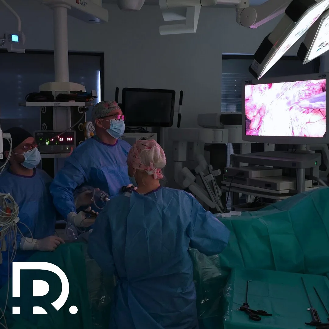 Supratratamentul chirurgical