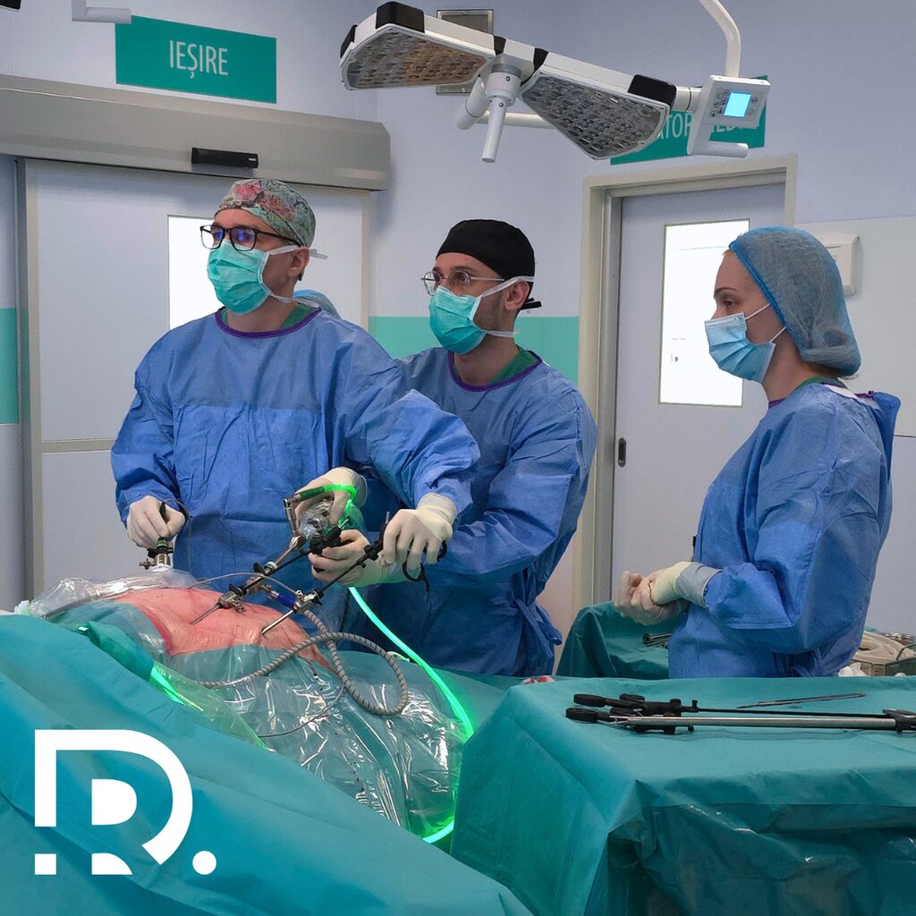 Recidiva cancerului după operație