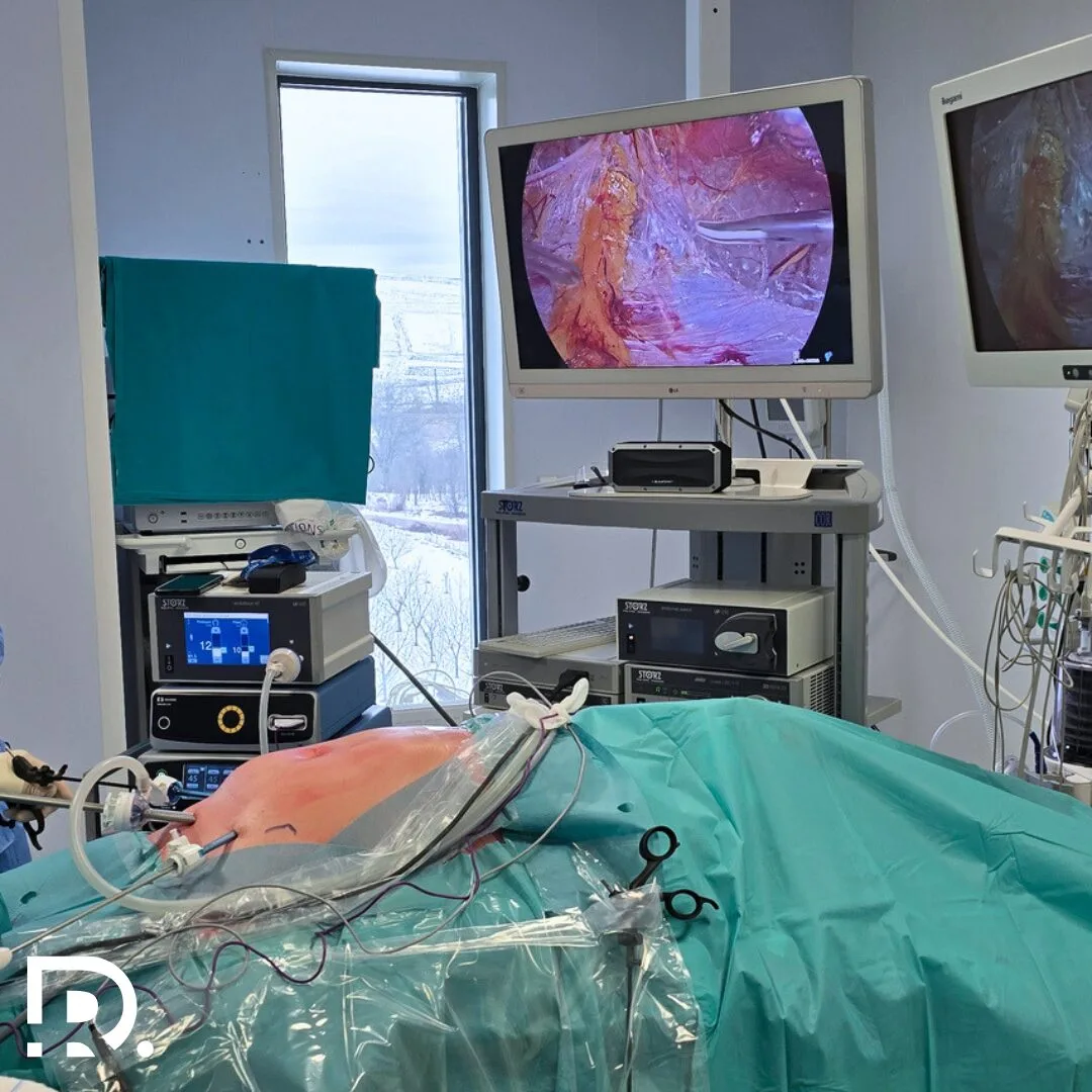 Recuperare hernie ombilicală: vindecare rapidă și corectă