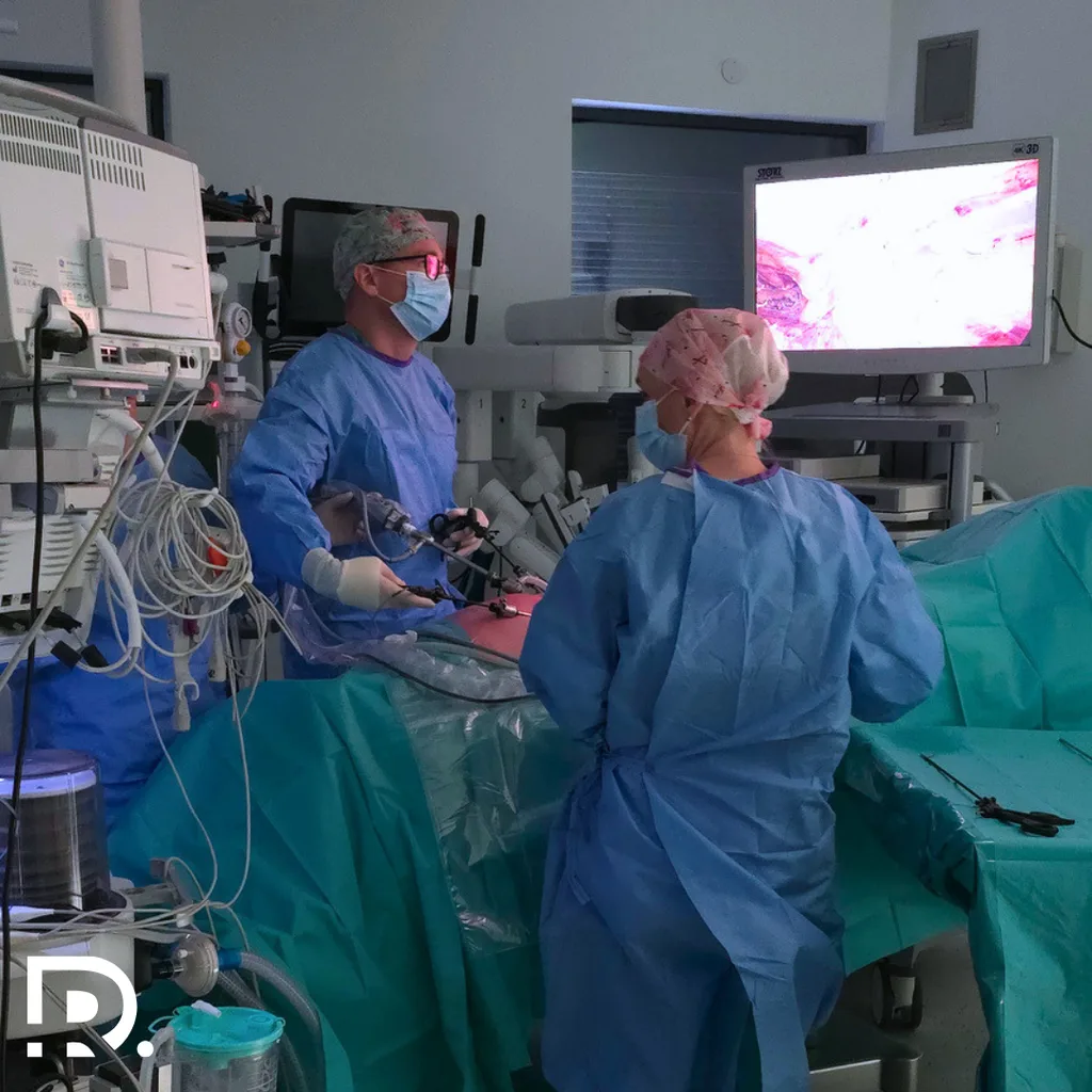 Regim alimentar după operație hernie inghinală: ghid complet