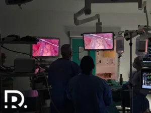 Durere cronică post-herniorafie și chirurgia robotica